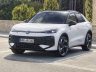 Volkswagen T-Roc Hybrid anteriore 3/4