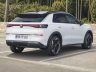 Volkswagen T-Roc Hybrid posteriore 3/4