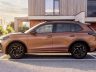 Volkswagen Tiguan Edition 20 laterale