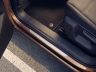 Volkswagen Tiguan logo Edition 20 soglia battitacco