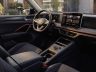 Volkswagen Tiguan Edition 20 plancia abitacolo