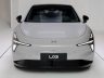 Xpeng L03 frontale