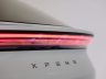 Xpeng L03 firma luminosa posteriore