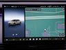 Xpeng L03 display infotainment da 15,6"