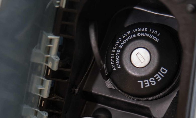 Auto diesel più vendute in Italia