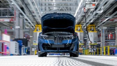Crisi BMW posti di lavoro