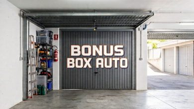 Bonus box auto