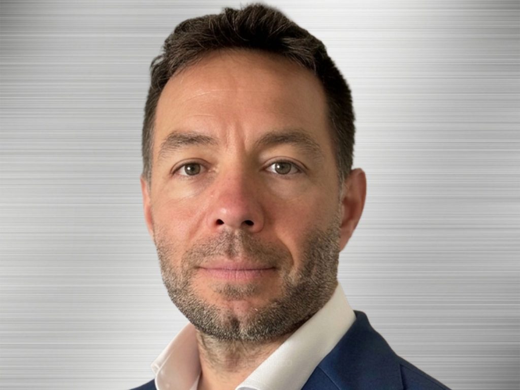 Branden Coté è CEO del marchio Jeep (Stellantis)