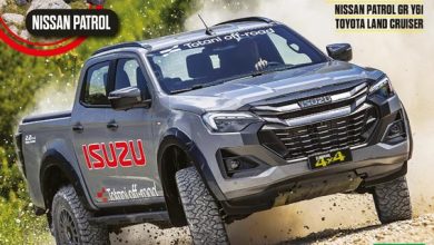 ELABORARE 4x4 magazine offroad numero 110 luglio agosto