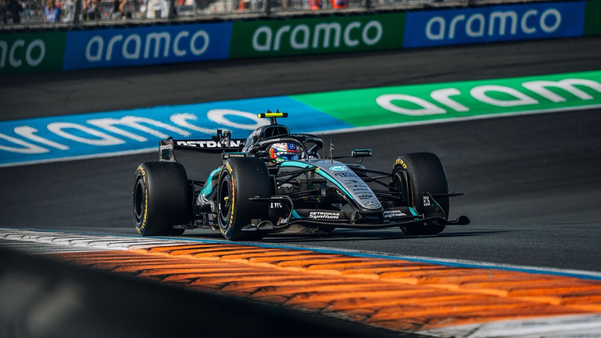 F1 | Classifica mondiale Piloti e Costruttori 2026