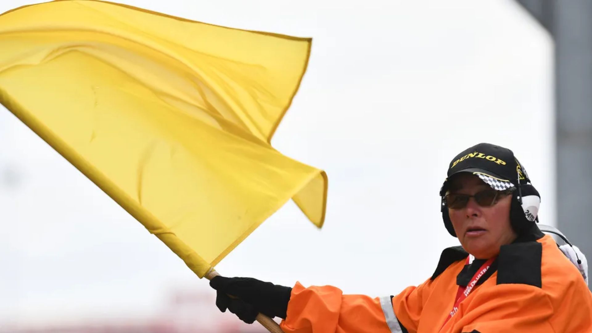 F1 | Cosa dice il regolamento sulla bandiera gialla in pit-lane? Il giallo risolto a Spa-Francorchamps