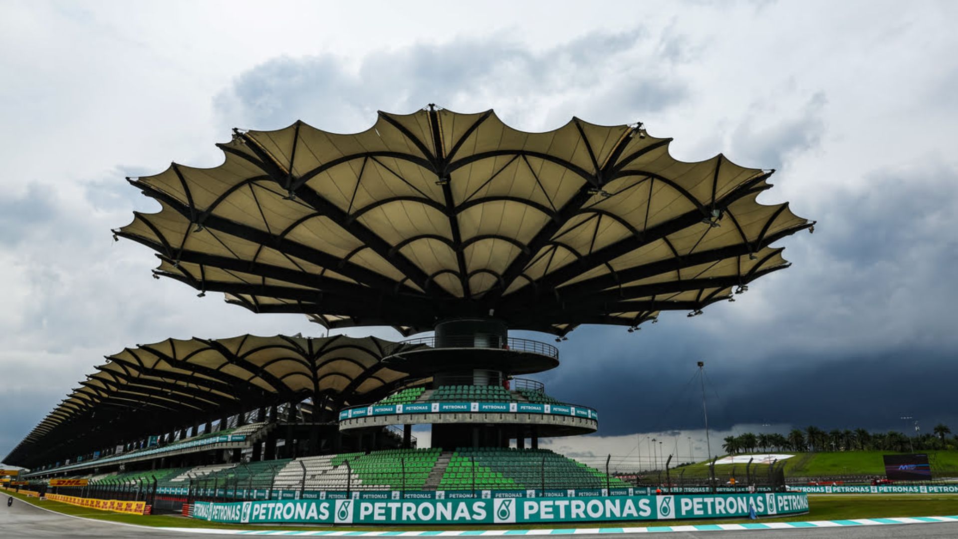 F1 | Sepang torna in calendario e ospita il GP del Bahrain