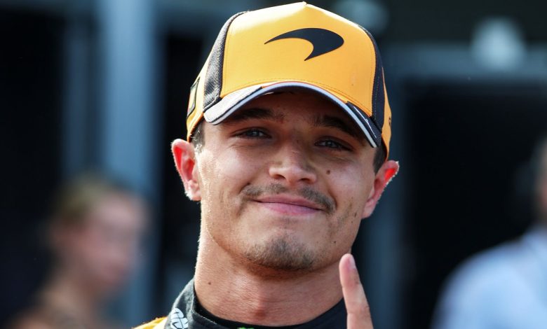 F1 GP Ungheria gara risultati Lando Norris McLaren