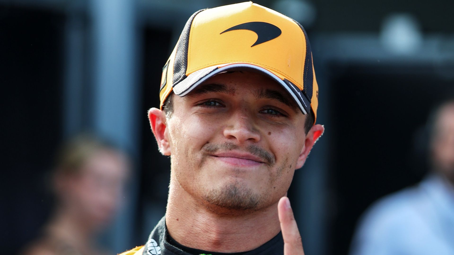 F1 | Gara GP Ungheria: Lando Norris vince, Ferrari fuori dal podio
