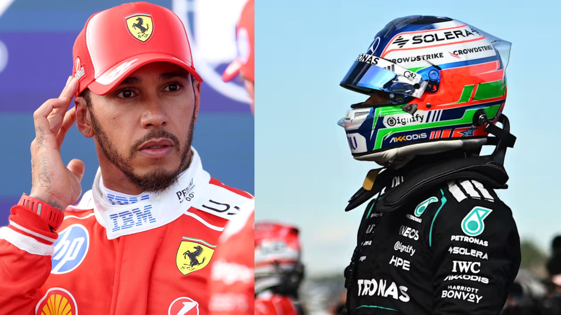 F1 | Griglia di partenza GP Ungheria: ecco come cambia dopo le penalità a Hamilton e Antonelli