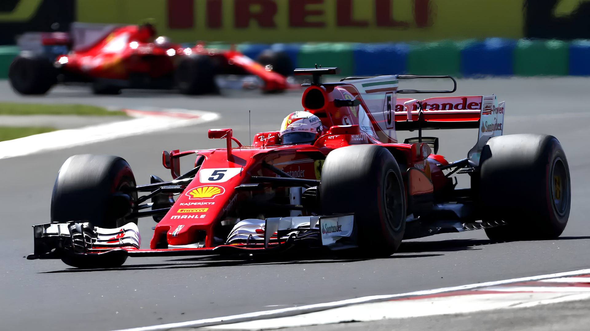Sepang, la Malesia che torna a far sognare la Formula 1: piloti e team presenti nel 2017