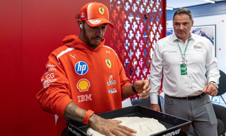 Nomi curve Hungaroring GP Ungheria Lewis Hamilton