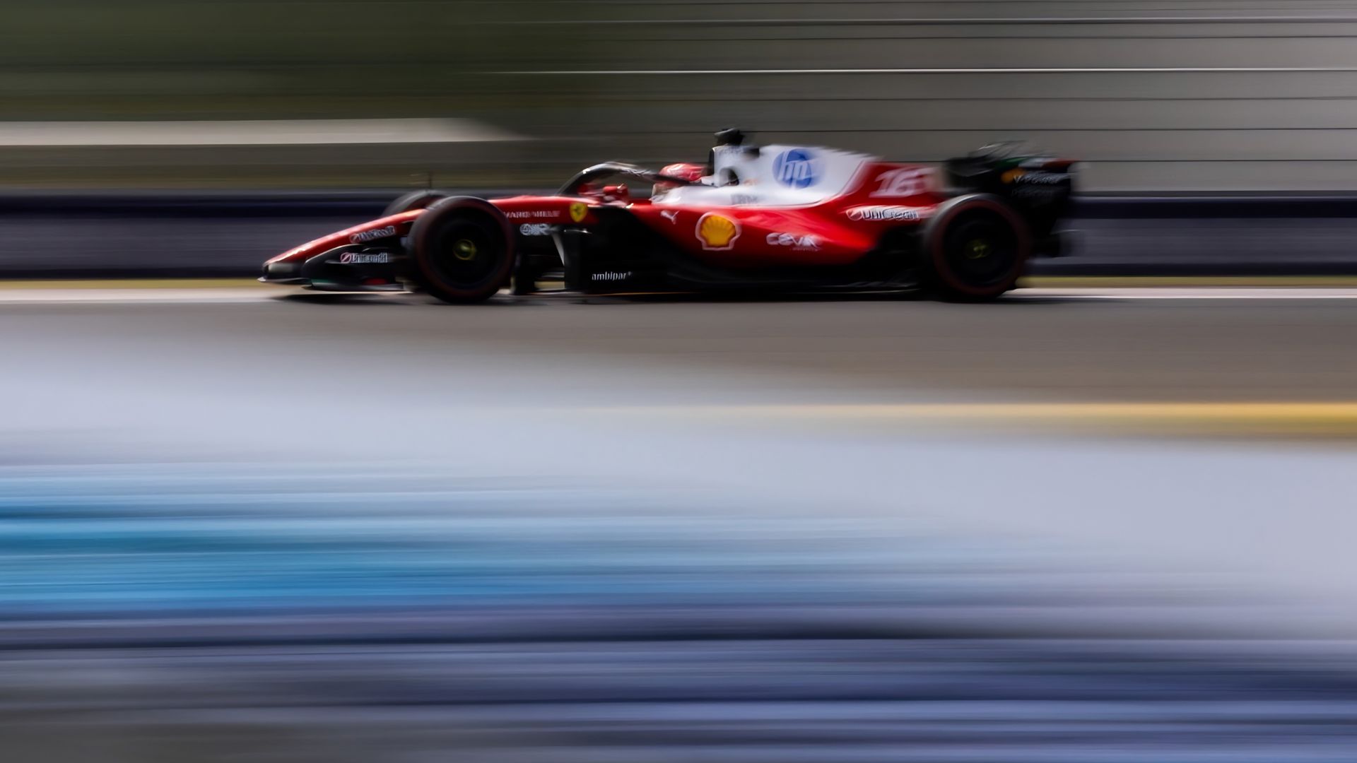 F1 | Prove Libere 1 GP Ungheria: Leclerc guida la classifica