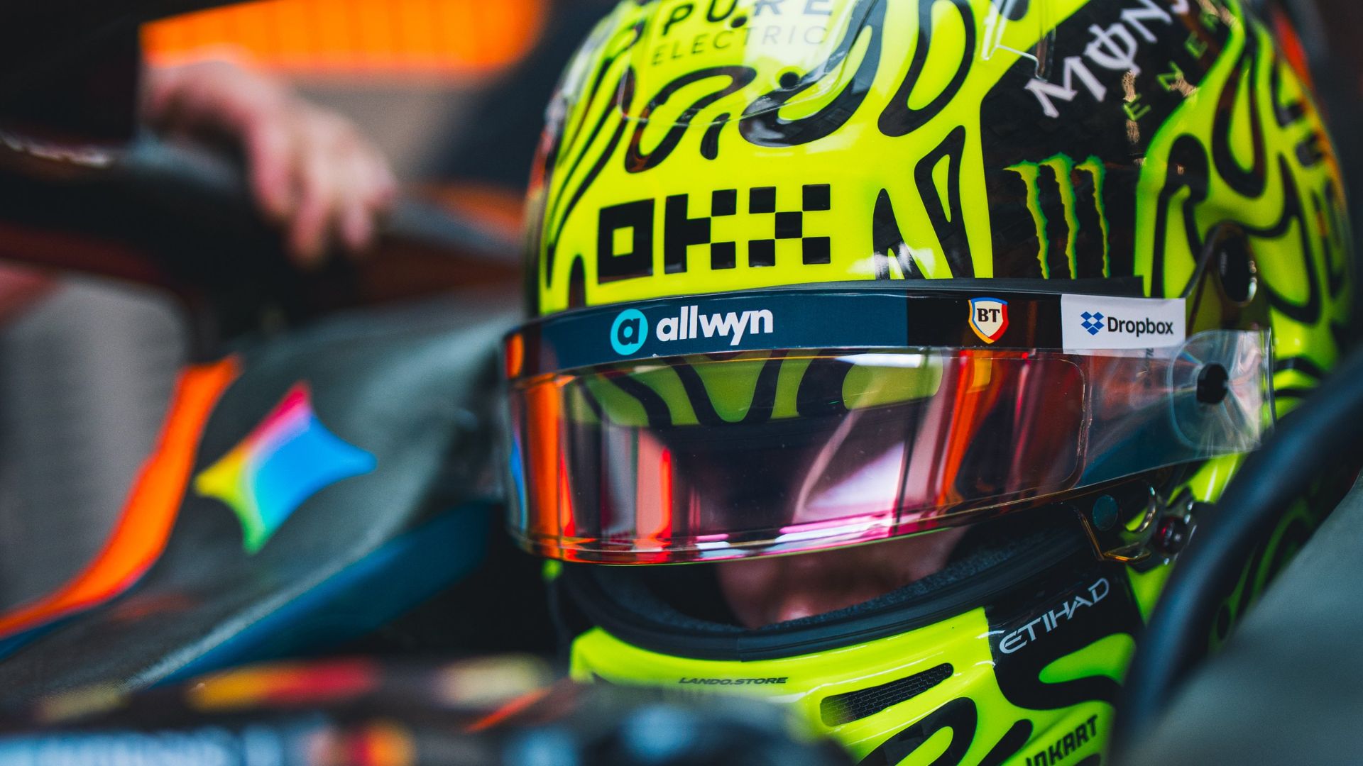 F1 | Qualifiche GP Ungheria, Norris ruba la pole position a Hamilton