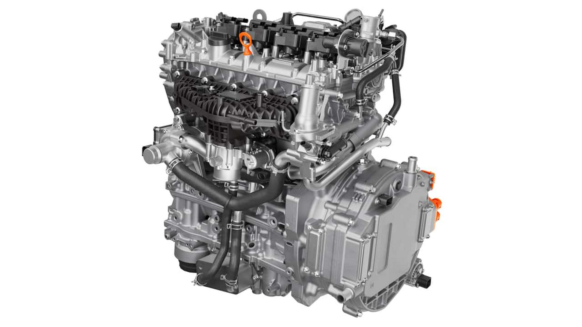 Horse D20 Methanol: il nuovo powertrain REEV alimentato a metanolo