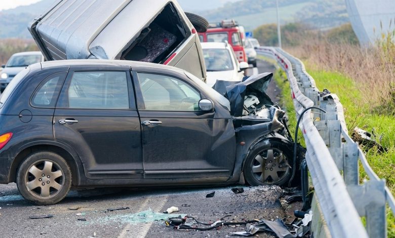 Incidenti stradali
