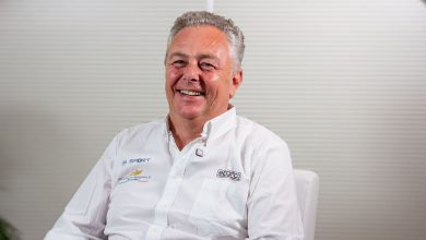 Mario Isola Direttore Generale di ACI Sport