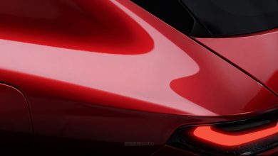 Nuova Alfa Romeo C-SUV