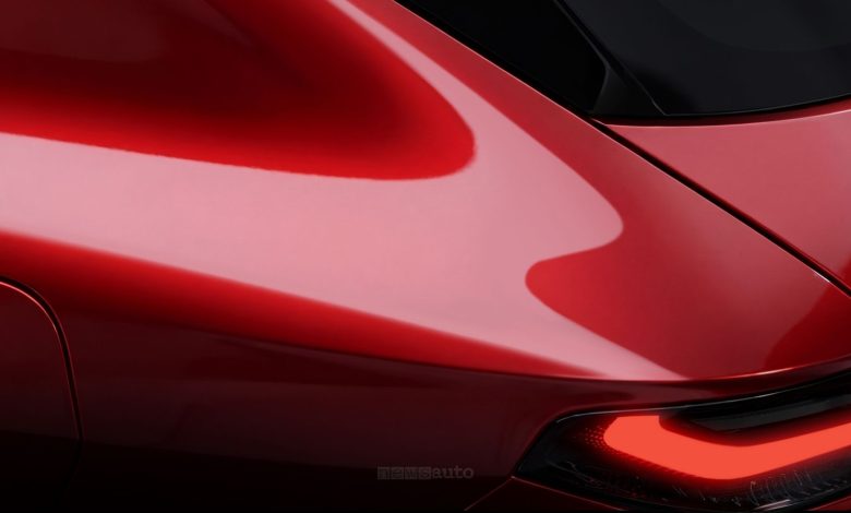 Nuova Alfa Romeo C-SUV