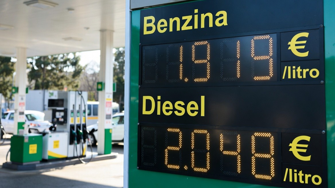 App Osservaprezzi Carburanti: la nuova App per confrontare i prezzi di benzina e diesel