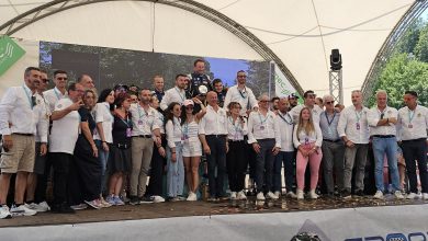 Rieti-Terminillo 2026 e Coppa Bruno Carotti