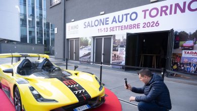 Salone Auto Torino 2026