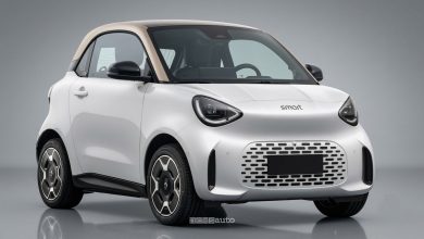Smart #2