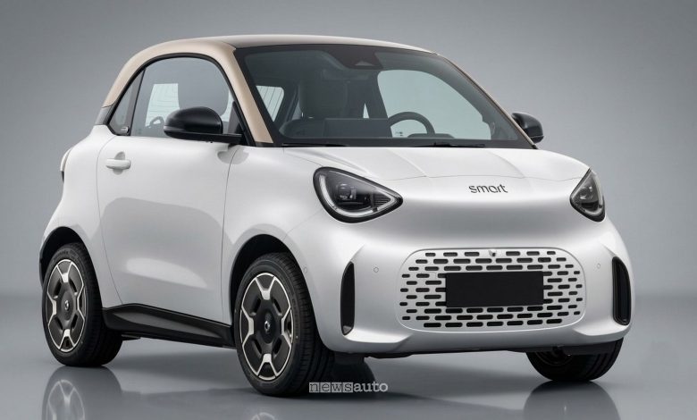 Smart #2