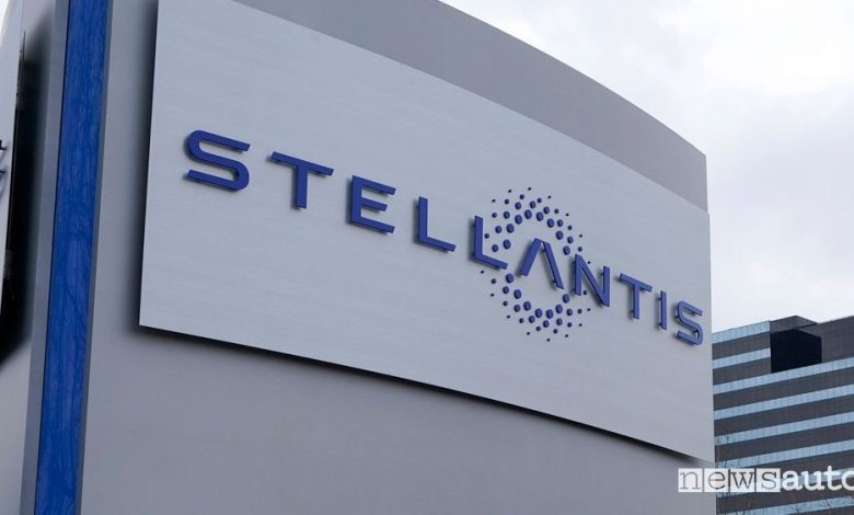 Stellantis