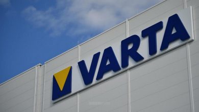 Crisi Varta