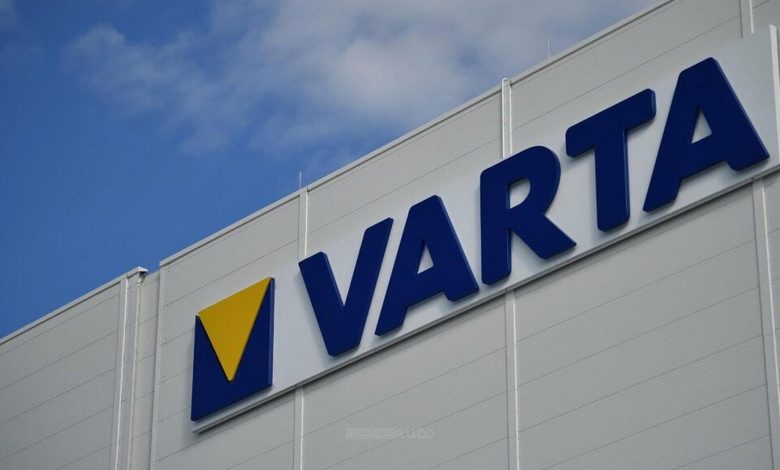 Crisi Varta