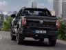 Volkswagen Amarok Dark Label su strada
