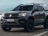 Volkswagen Amarok Dark Label