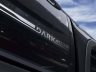 Volkswagen Amarok logo Dark Label