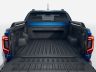 Volkswagen Amarok Dark Label capacità di carico