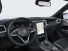 Volkswagen Amarok Dark Label plancia abitacolo