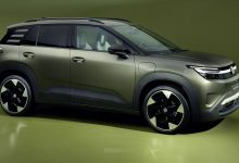 nuova Volkswagen ID. Cross