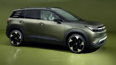 nuova Volkswagen ID. Cross
