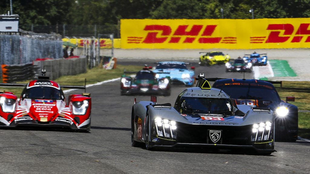 Wec 6 Ore Monza e Barcellona