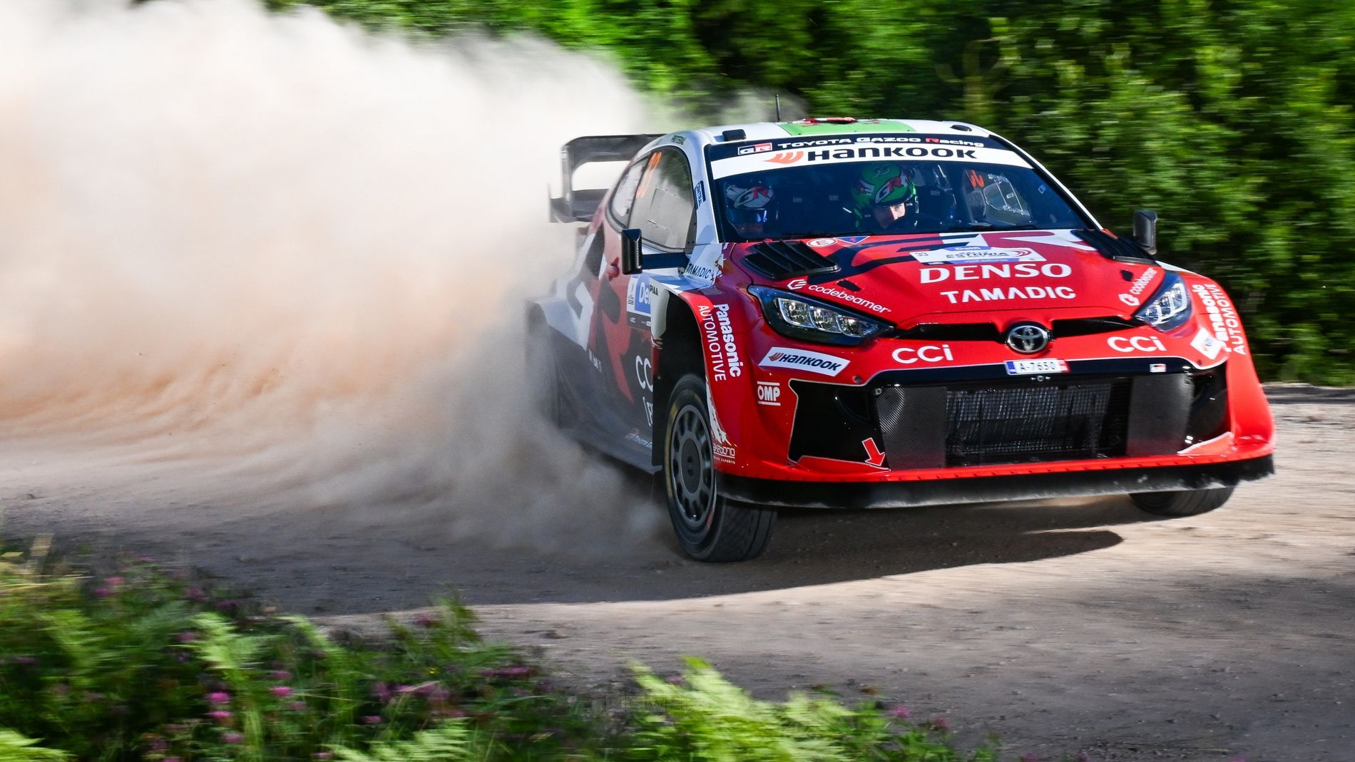 WRC Mondiale Rally 2026: classifiche piloti e costruttori aggiornate