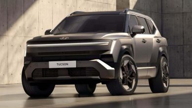 Nuova Hyundai Tucson
