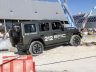 Fuoristrada in azione al 4x4 Fest di Carrara, EMC 212