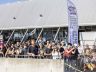Pubblico al 4x4 Fest di Carrara
