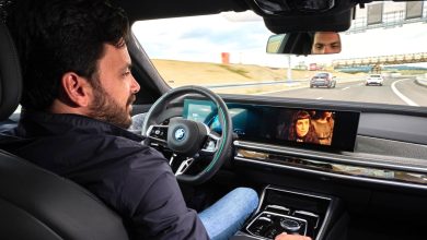 auto a guida autonoma