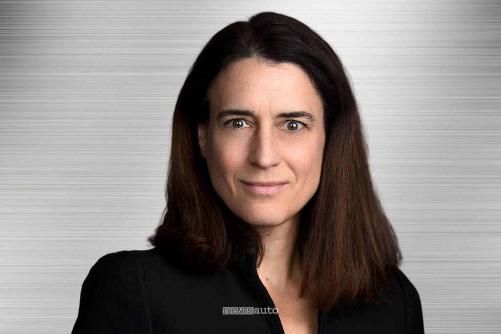 Clara Ingen-Housz responsabile Public Policy & Regulatory Strategy, International Trade